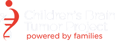 Children's Brain Tumor Project Logo