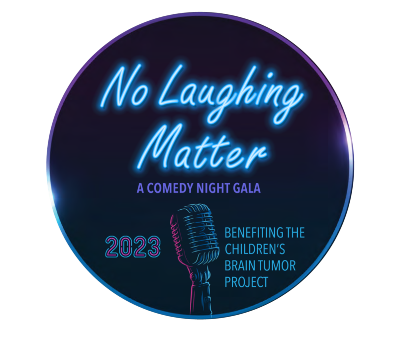 May 2023 children s brain tumor project