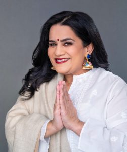 Zarna Garg Approved Headshot