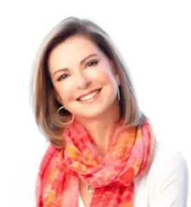 mary civiello headshot